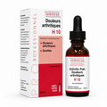 Homeocan H10 Arthritis pain