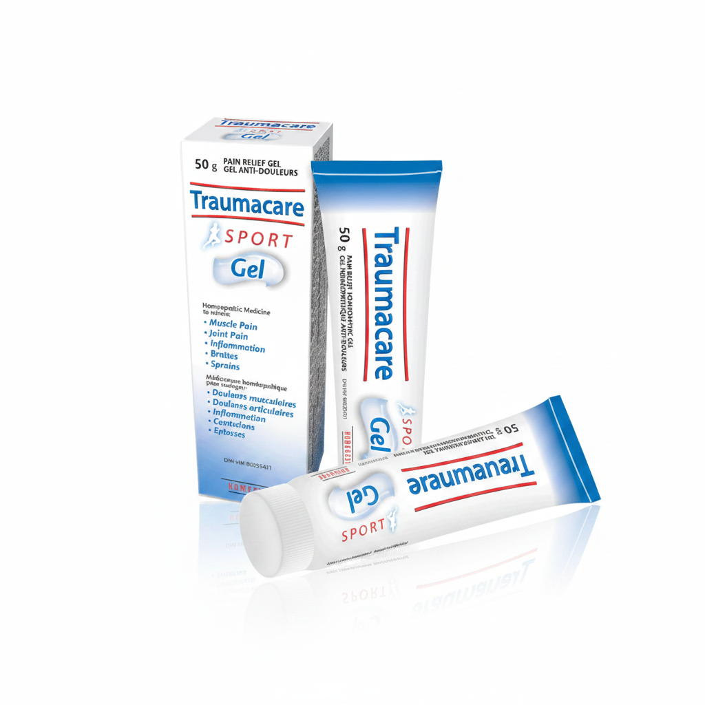 Traumacare Sport Gel 50g